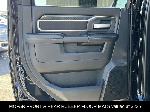 New 2026 RAM 2500 Big Horn image 13