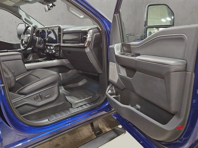 Used 2026 Ford F250 Lariat w/ Lariat Premium Package AWD/4WD image 19