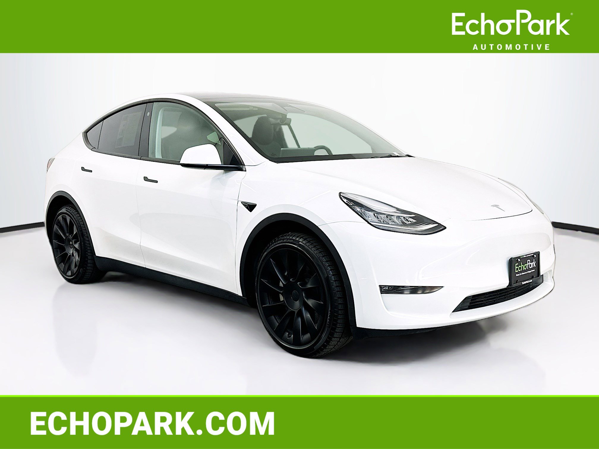 Used 2023 Tesla Model Y Long Range