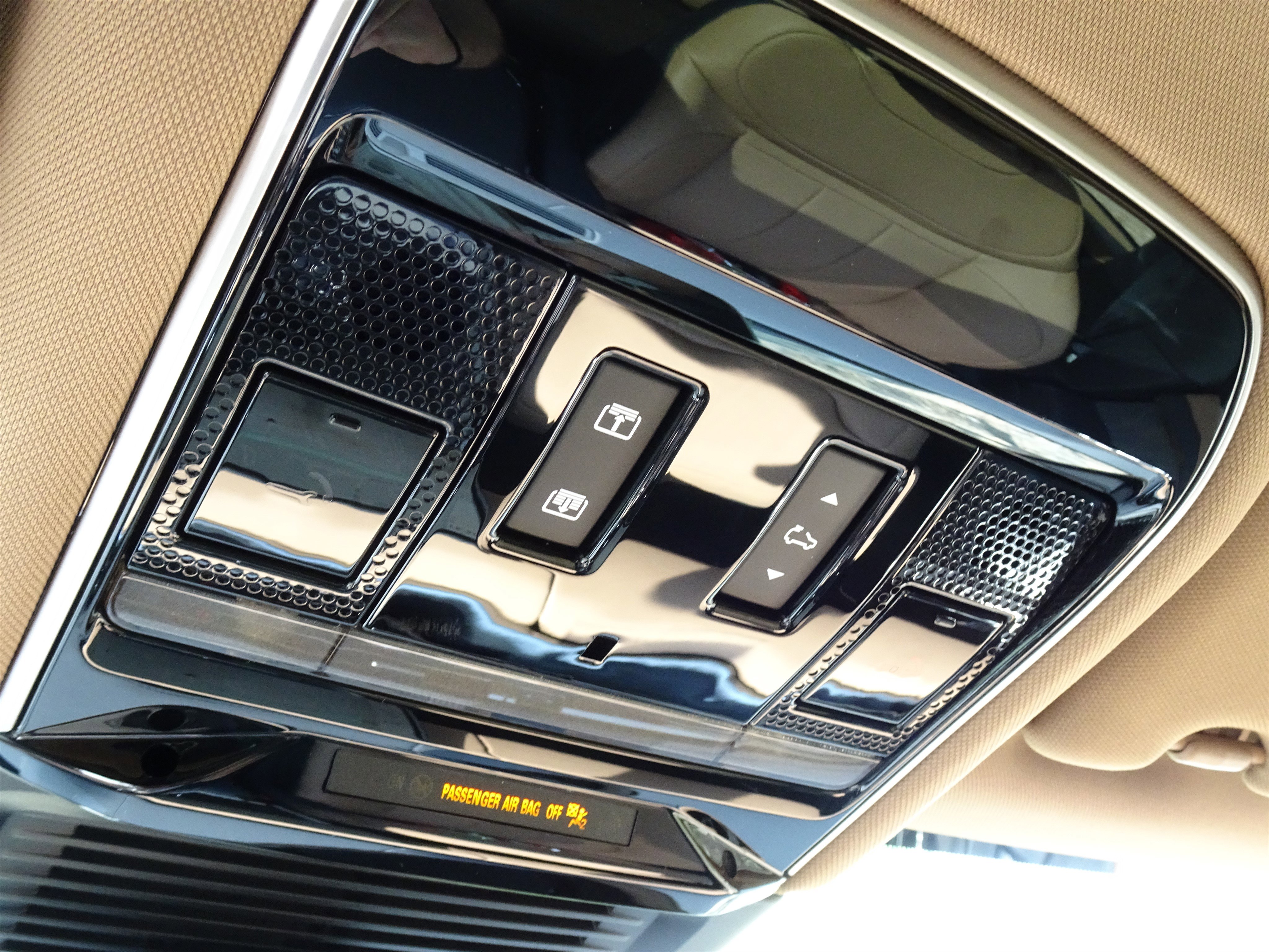 Used 2026 Land Rover Range Rover Sport Dynamic SE image 36