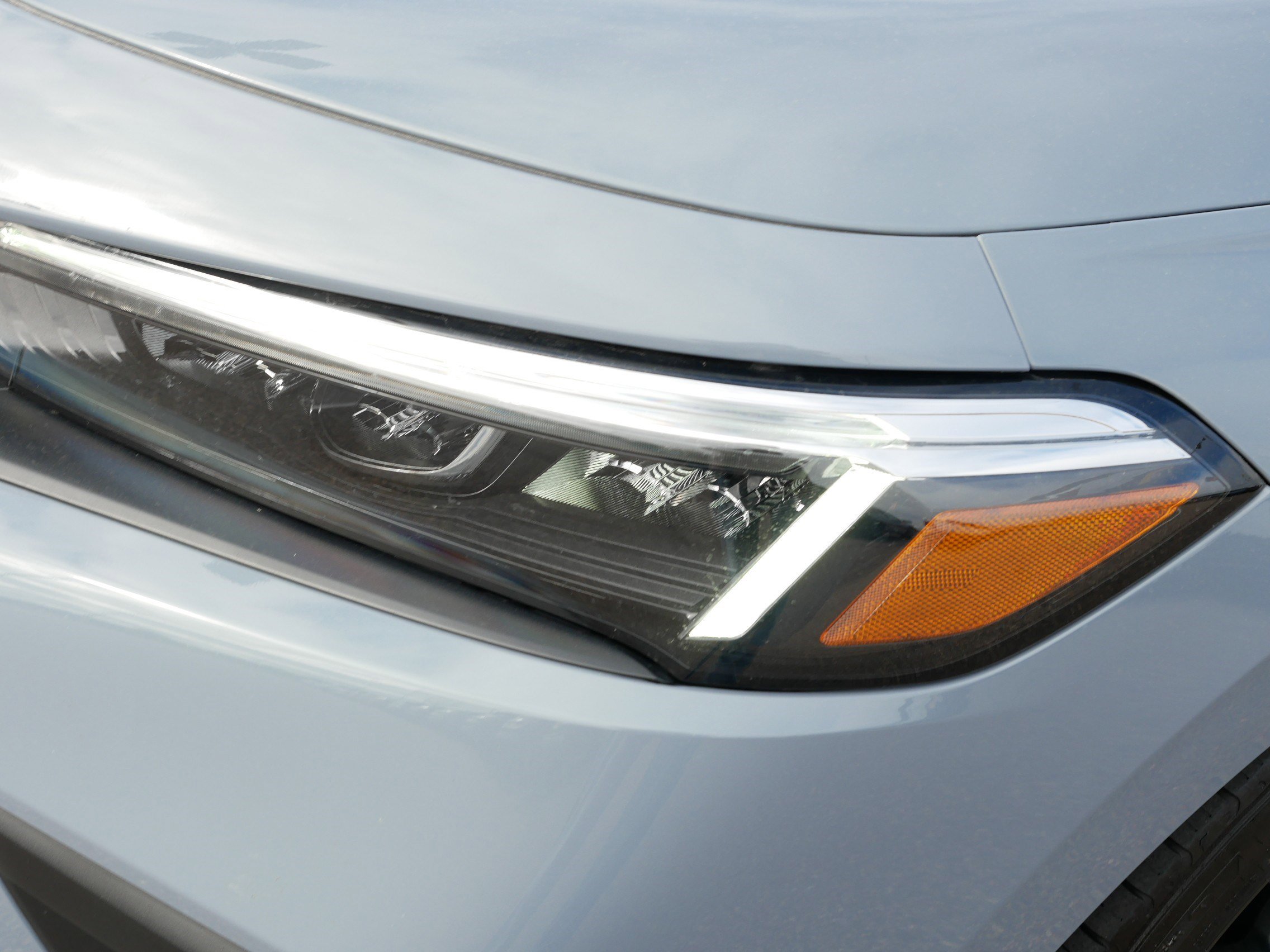 Used 2024 Honda Civic Si image 21