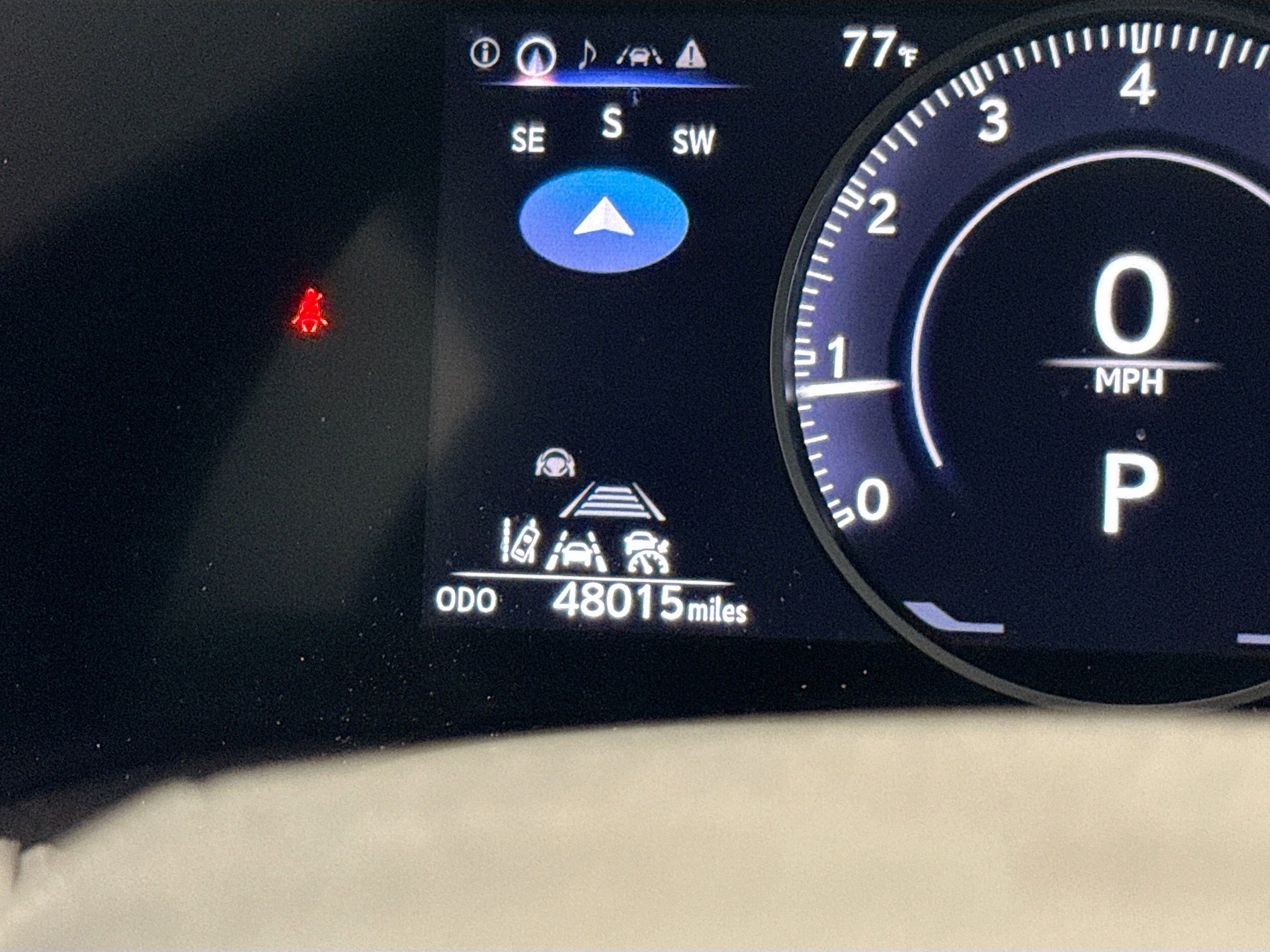 Used 2024 Lexus RX 350 Premium image 8