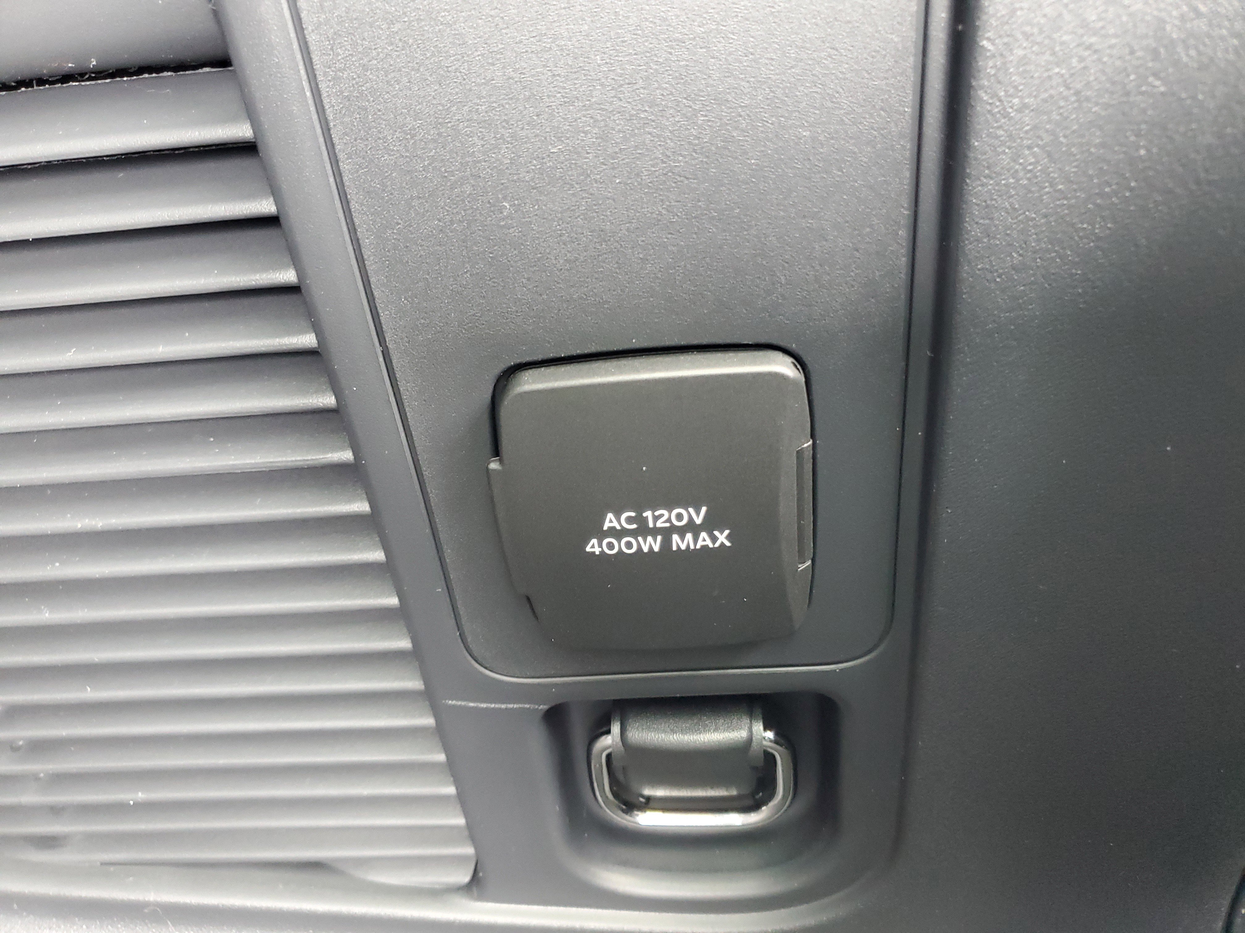 New 2026 Lincoln Navigator Reserve image 33