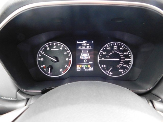 Certified 2023 Subaru Outback Limited image 30