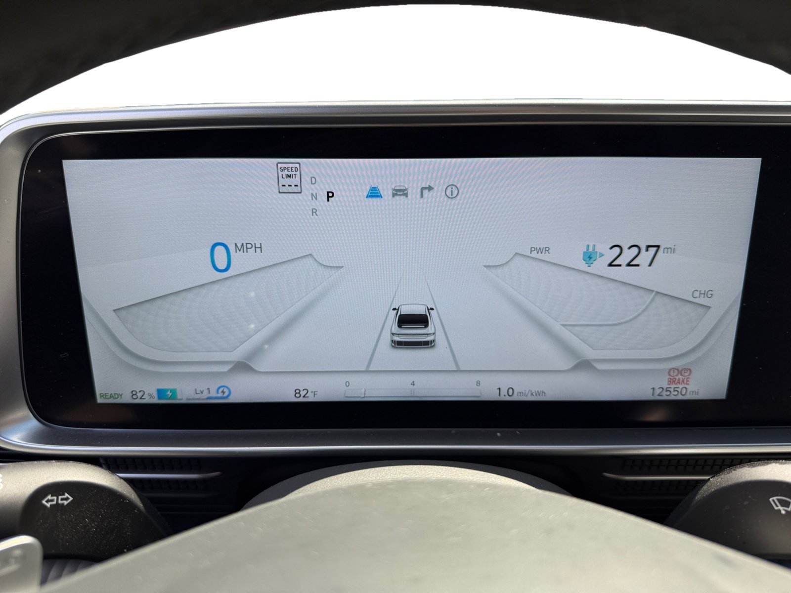 Used 2024 Hyundai Ioniq 6 Limited image 11