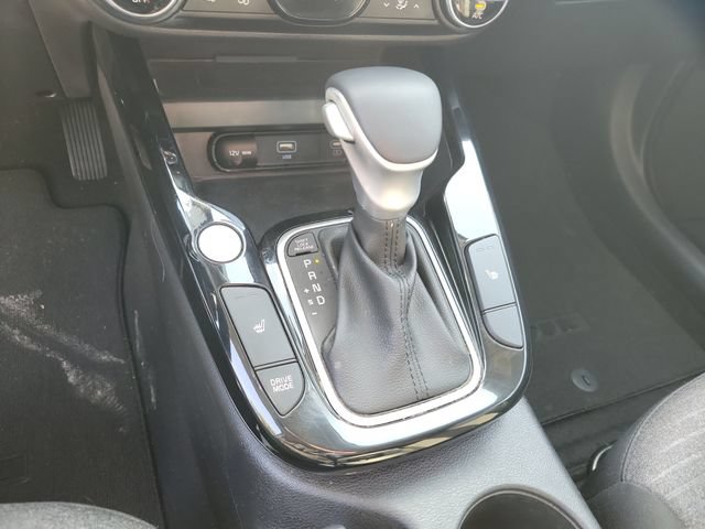 Used 2024 Kia Soul EX FWD image 34