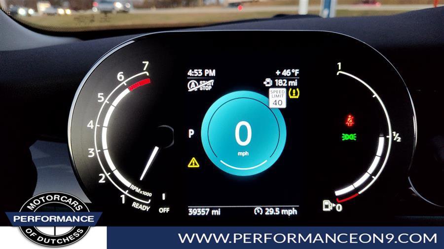 Used 2022 MINI Cooper S w/ Premium Package image 15