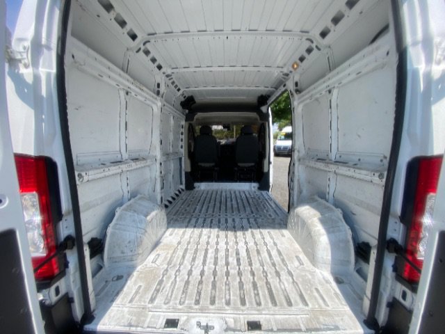 Used 2020 RAM ProMaster 1500 FWD image 11
