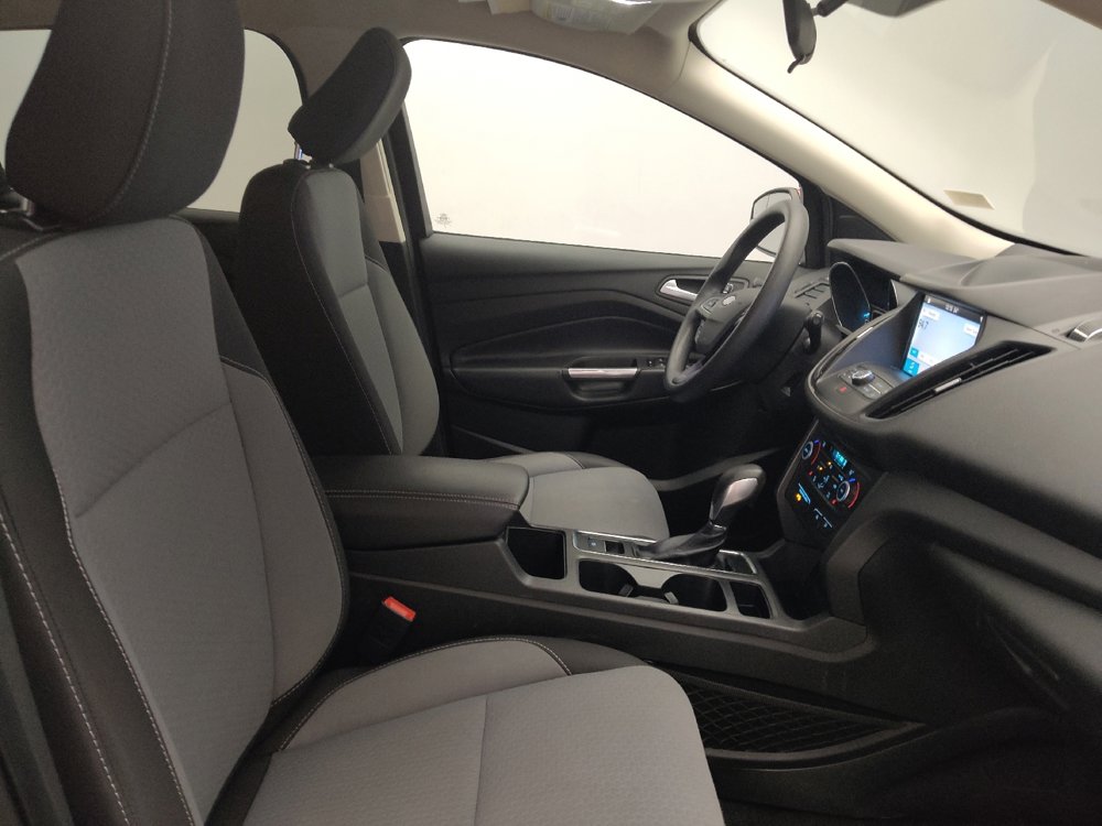 Used 2019 Ford Escape SE image 21