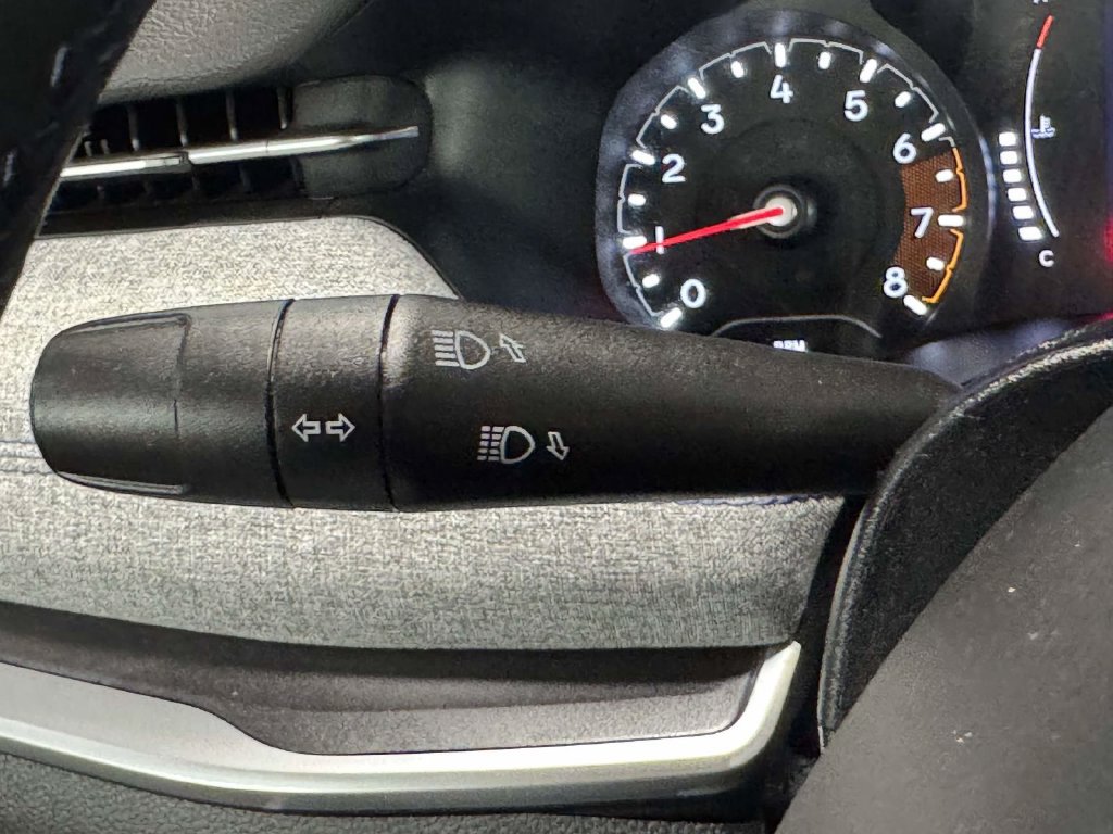 Used 2022 Jeep Compass Latitude AWD/4WD image 25