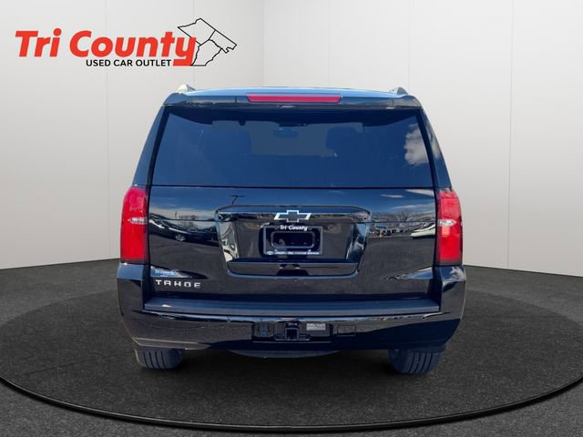 Used 2019 Chevrolet Tahoe LS image 7