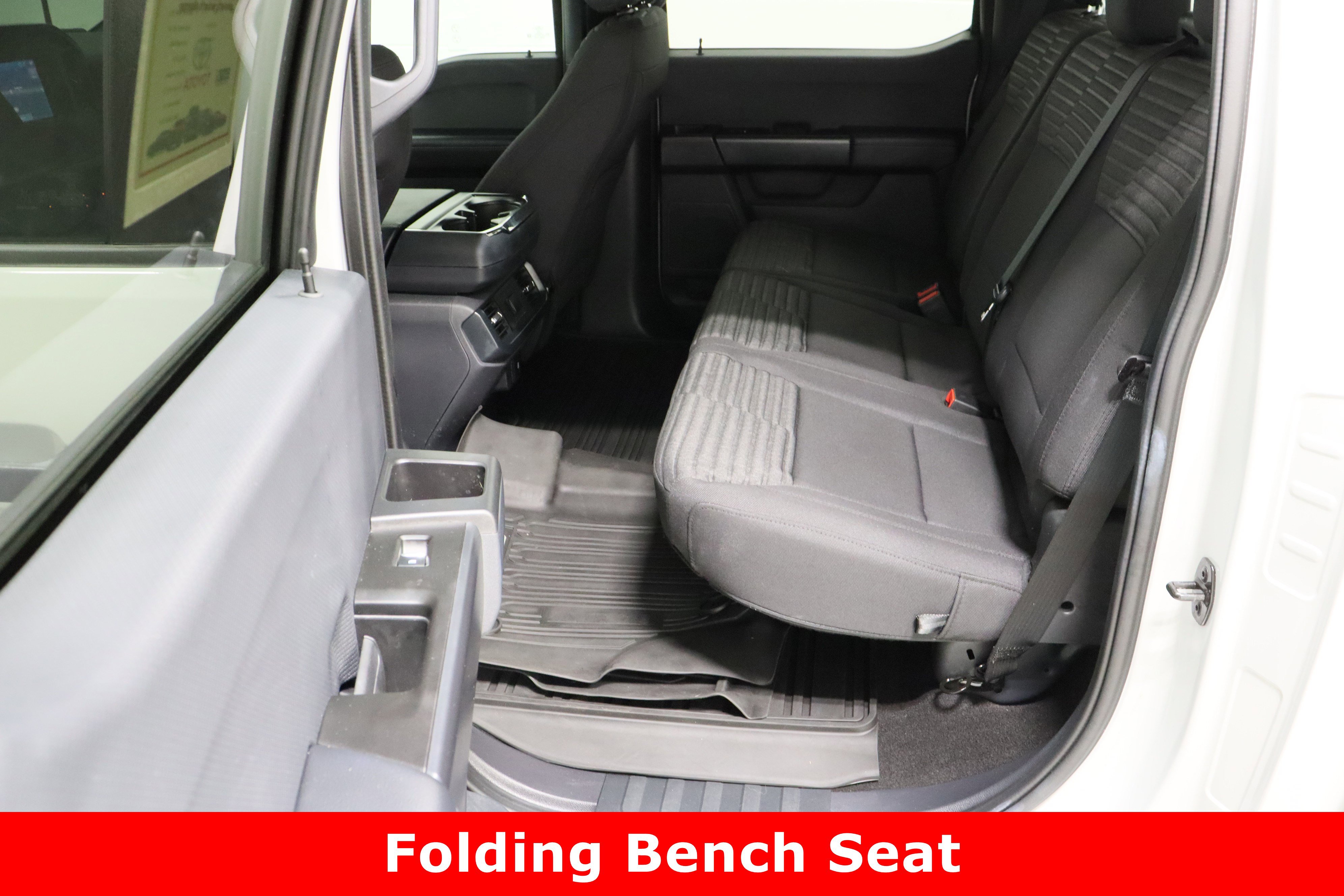 Used 2023 Ford F150 XL w/ STX Appearance Package image 27