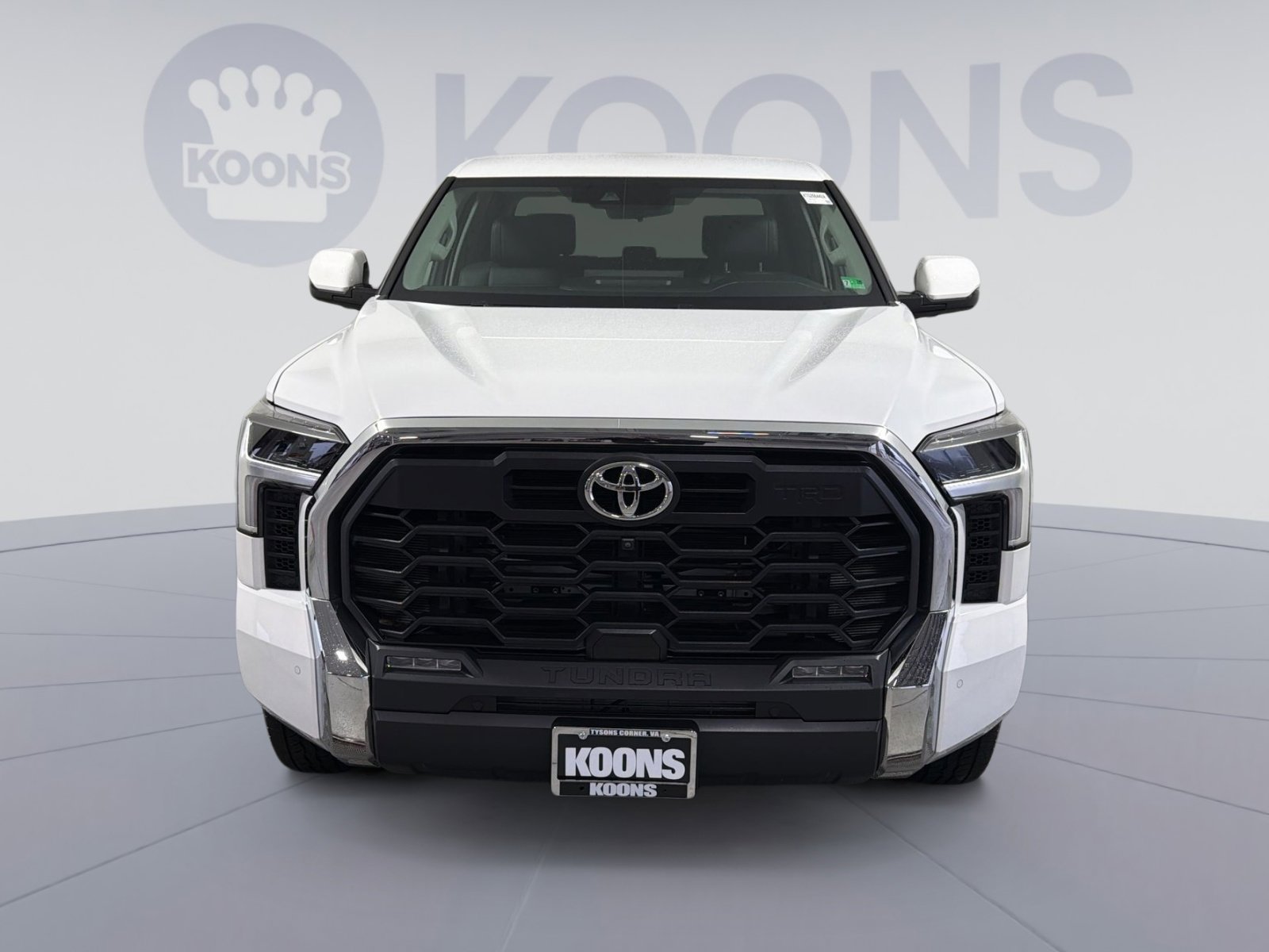 Used 2023 Toyota Tundra SR5 w/ TRD Off-Road Premium Package image 11