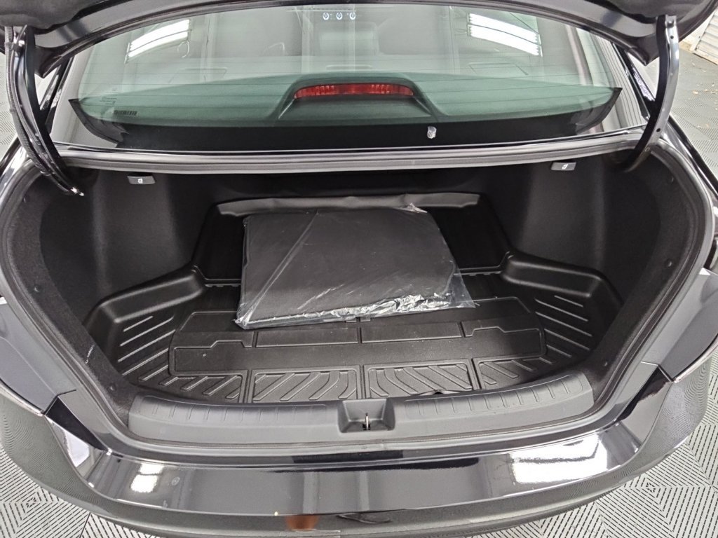 Used 2026 Honda Civic Sport image 29