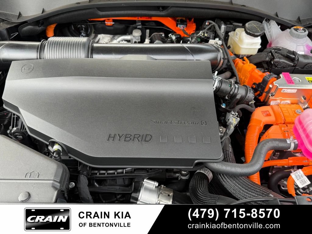 Used 2027 Kia Telluride SX X-Line w/ Towing Package AWD/4WD image 35