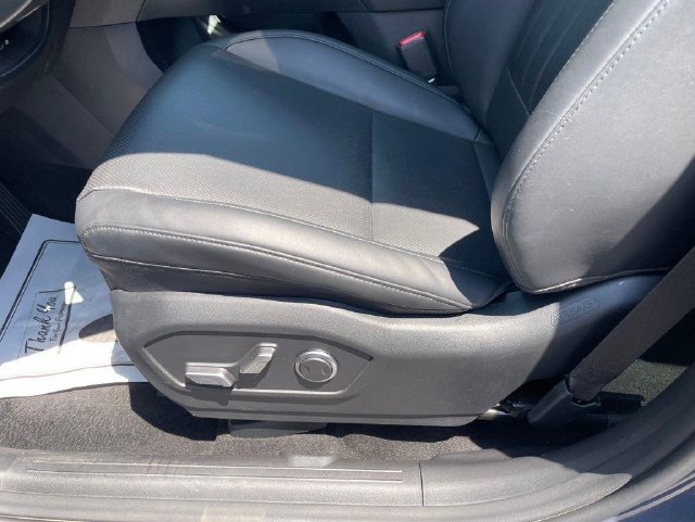 Used 2025 Hyundai Santa Fe SEL FWD image 18