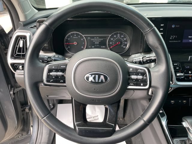Used 2021 Kia Sorento SX AWD/4WD image 43