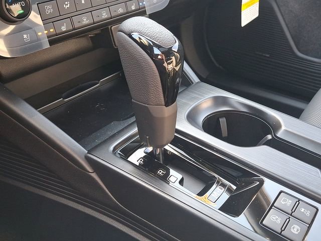 New 2026 Subaru Outback Touring XT image 16