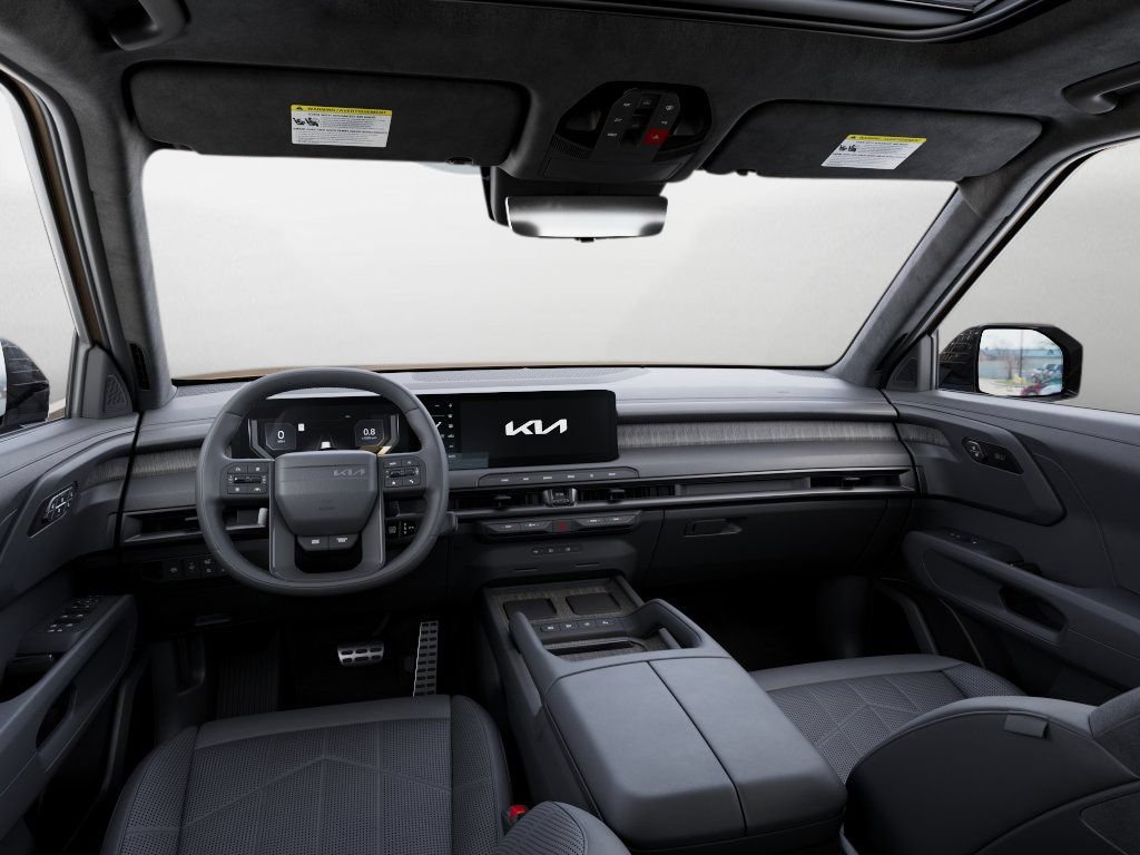 New 2027 Kia Telluride X-Line SX Prestige AWD/4WD image 14