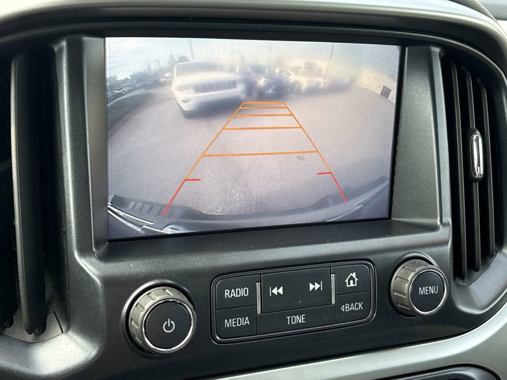 Used 2016 Chevrolet Colorado LT w/ LT Convenience Package image 17