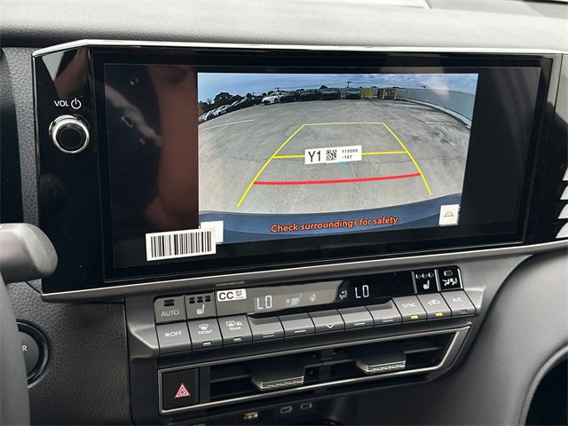 New 2026 Toyota Camry XSE image 21