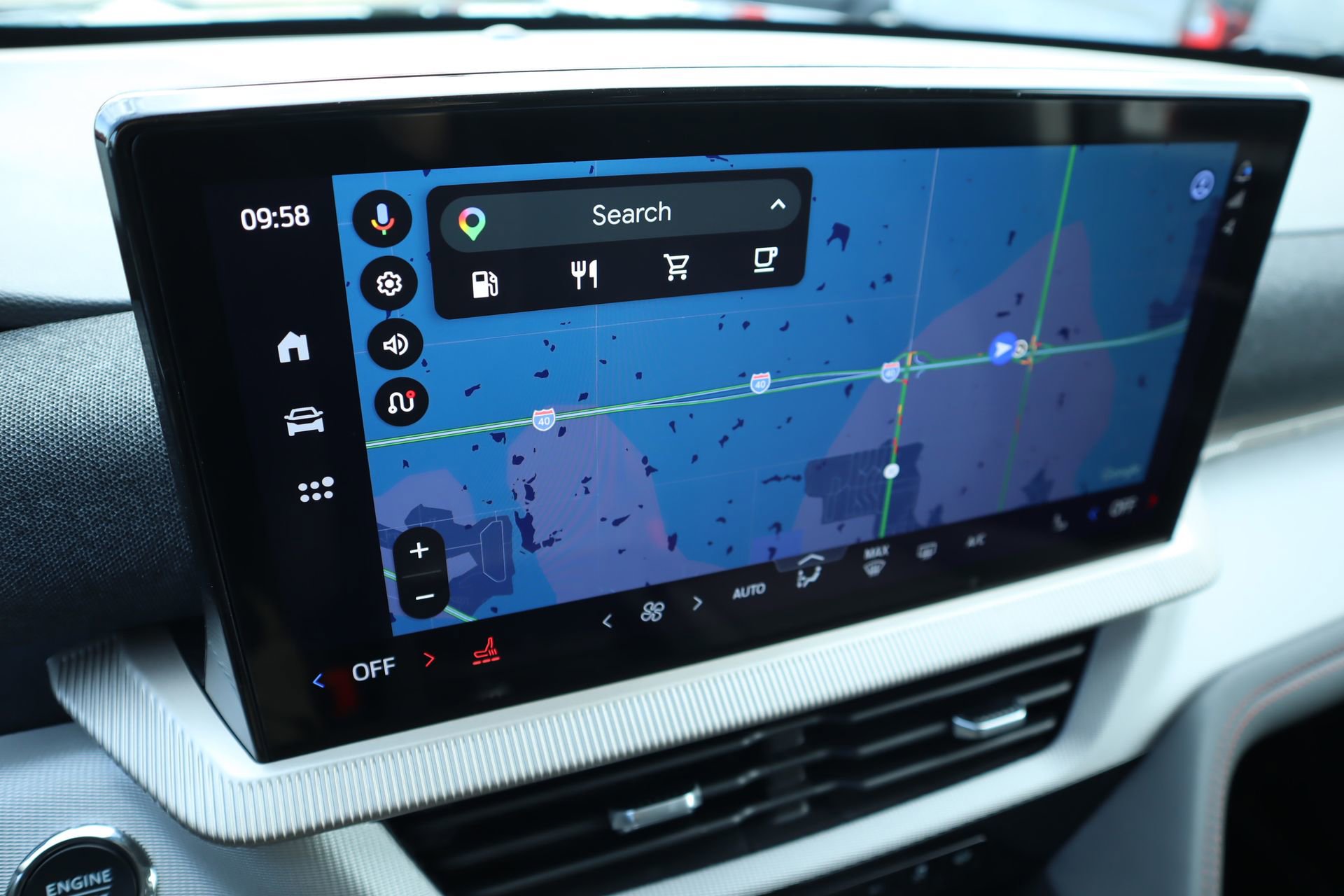 New 2026 Ford Explorer Active RWD image 6