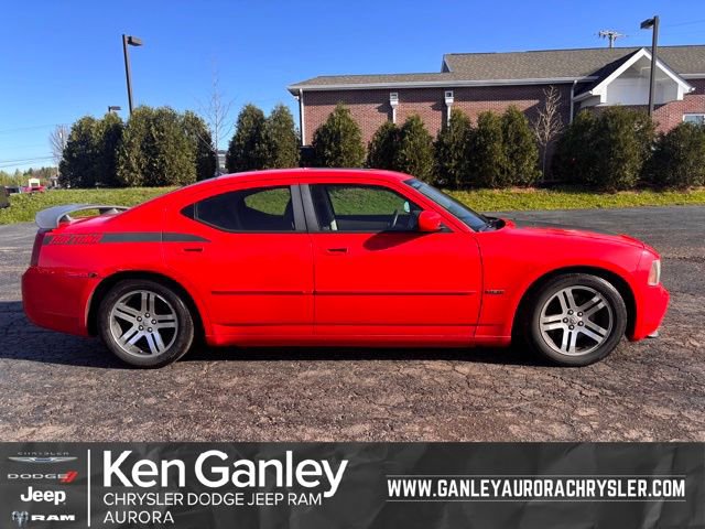 Used 2006 Dodge Charger R/T image 1