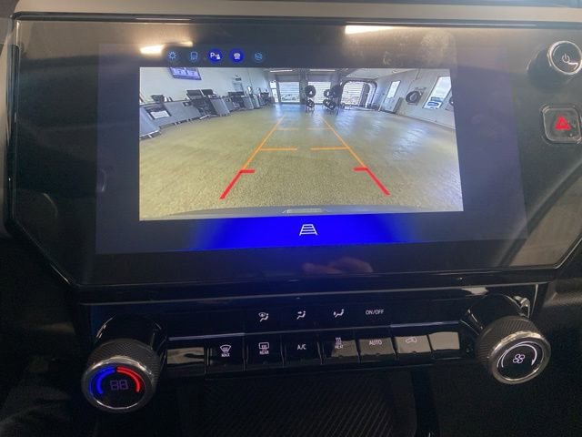 New 2027 Chevrolet Bolt LT FWD image 18
