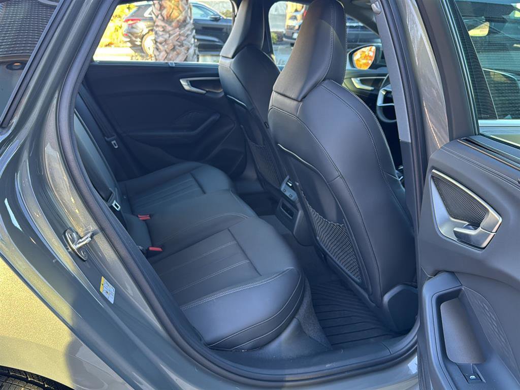 Used 2025 Audi A5 2.0T Premium Plus w/ Premium Plus image 16