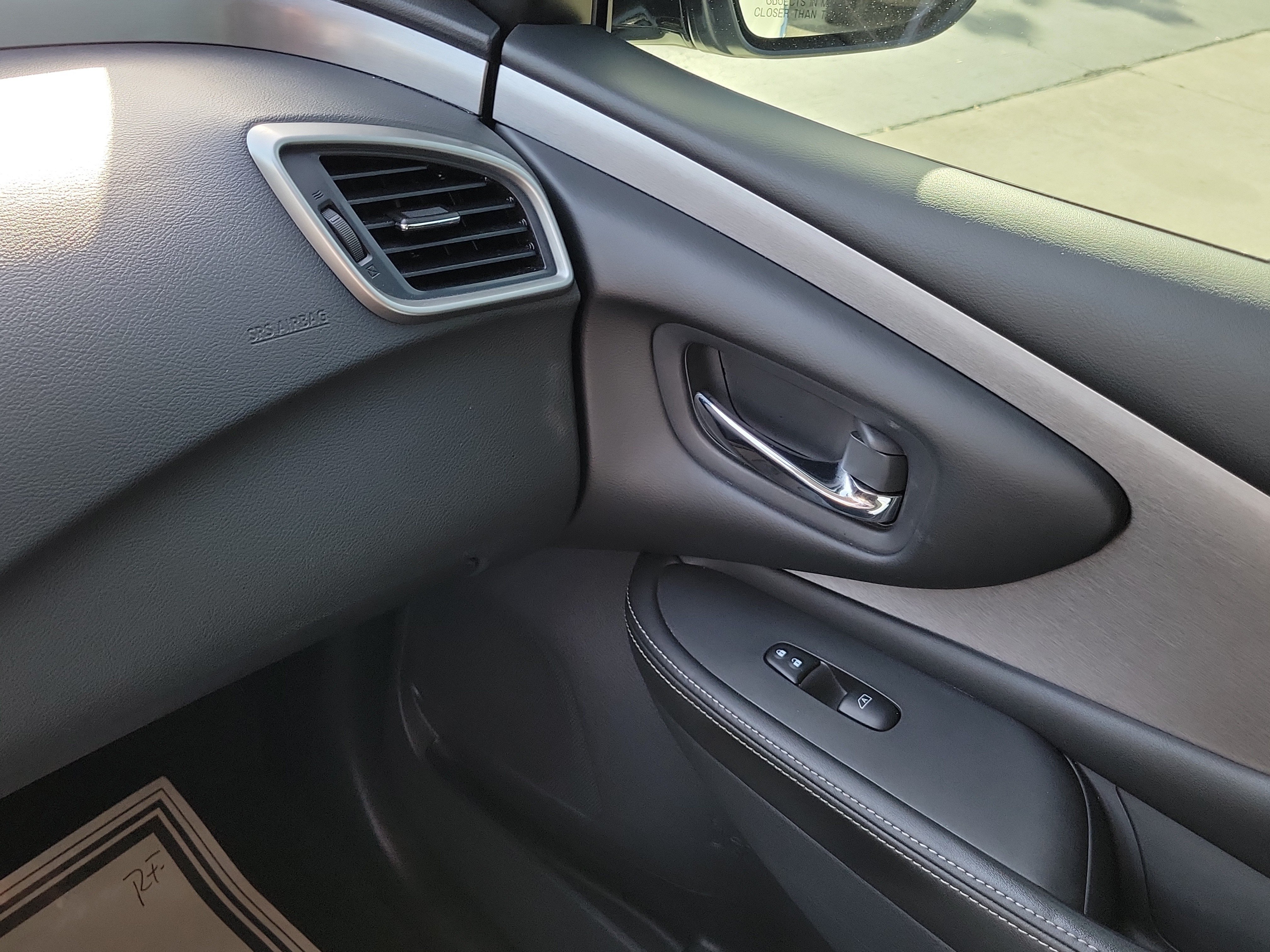 Certified 2022 Nissan Murano S FWD image 29