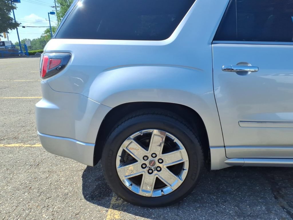 Used 2015 GMC Acadia Denali AWD/4WD image 26