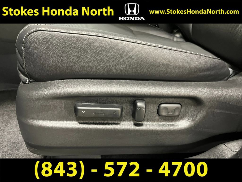 New 2026 Honda Ridgeline RTL image 10