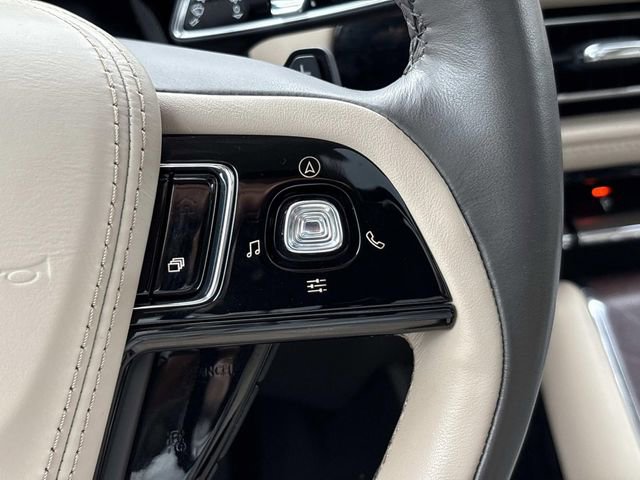 Certified 2023 Lincoln Aviator Reserve w/ Equipment Group 201A image 31