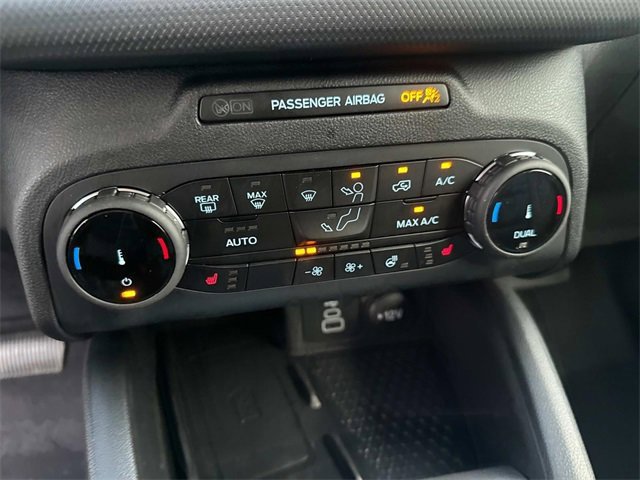 New 2024 Ford Bronco Sport Outer Banks w/ Tech Package image 26