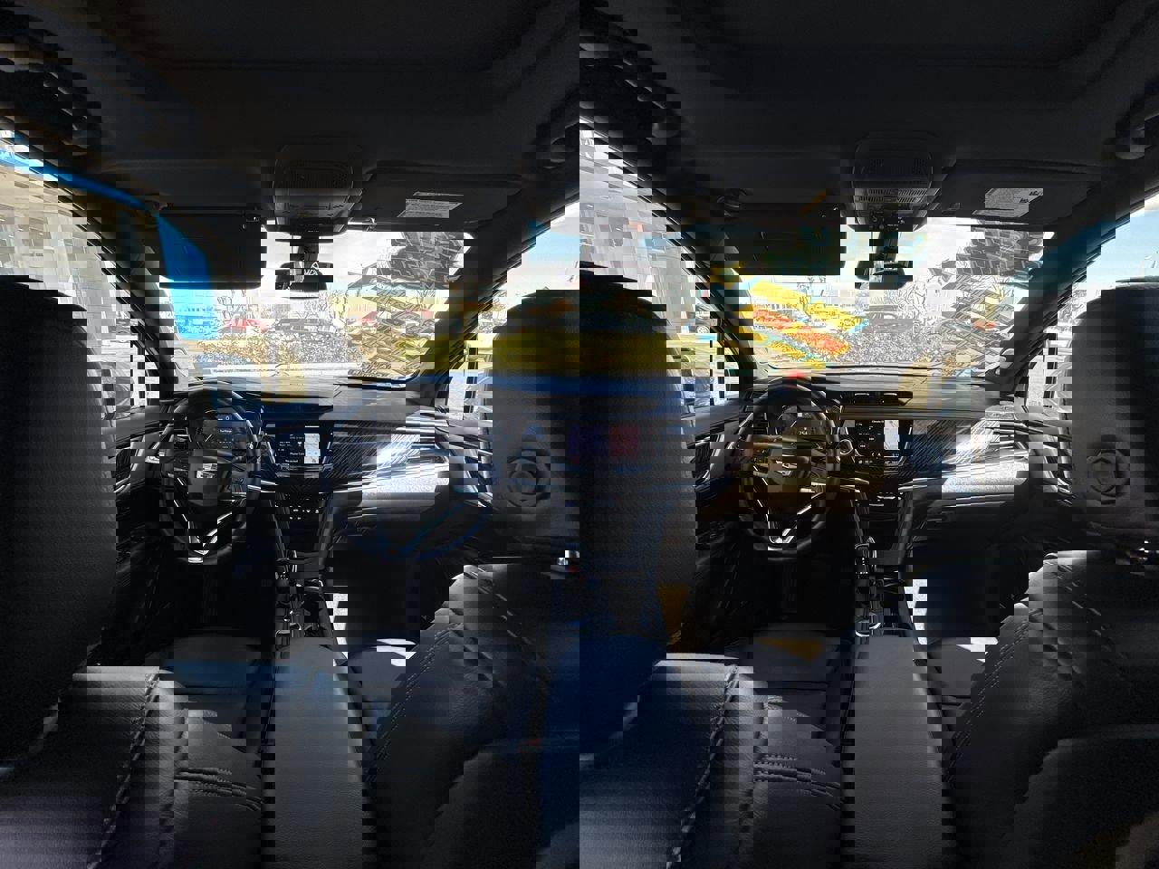 Used 2025 Cadillac XT6 Premium Luxury image 20