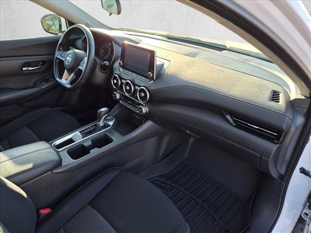 Used 2020 Nissan Sentra SV FWD image 20