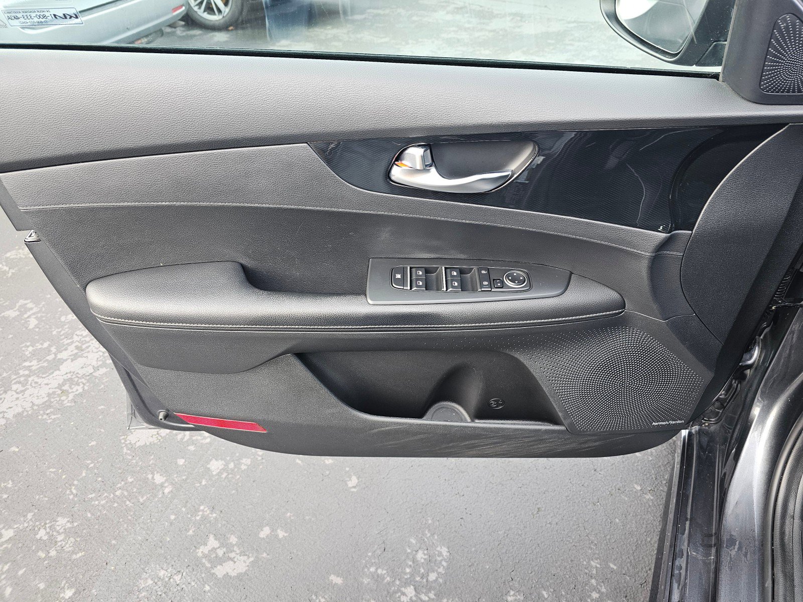 Used 2022 Kia Forte GT-Line w/ GT-Line Premium Package image 21