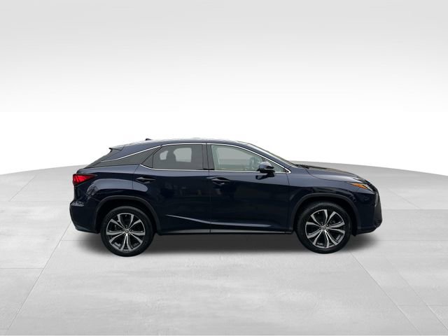 Used 2016 Lexus RX 350 350 w/ Premium Package image 6