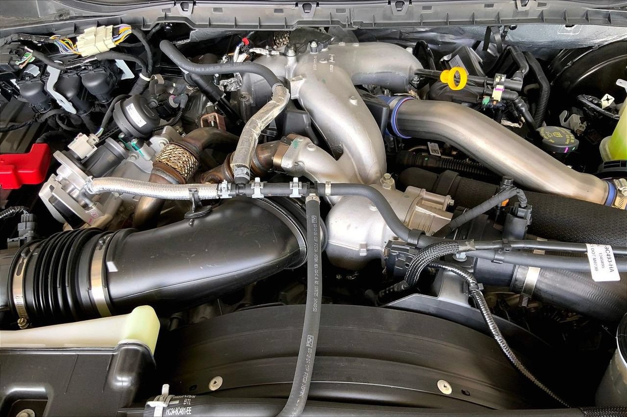 Used 2026 Ford F250 Lariat AWD/4WD image 32