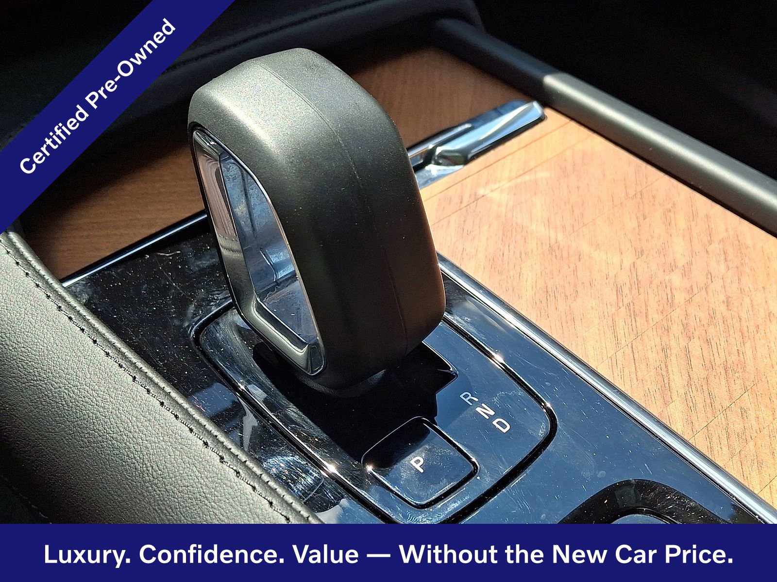 Certified 2024 Volvo XC90 B5 Plus AWD/4WD image 16