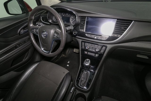 Used 2019 Buick Encore Preferred image 16