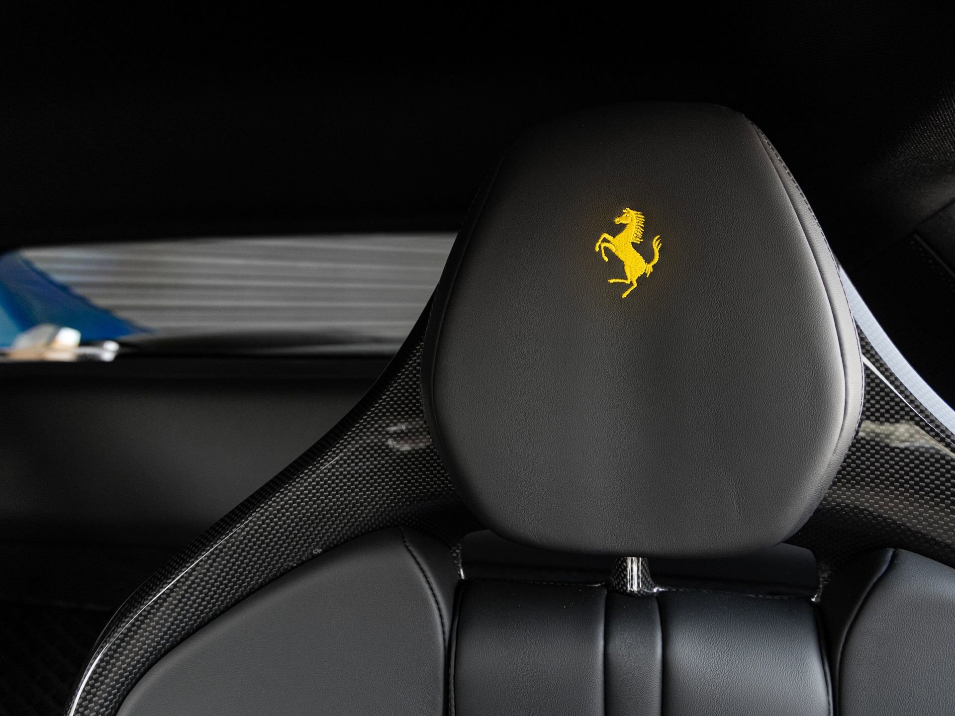 Used 2025 Ferrari 296 GTB image 21