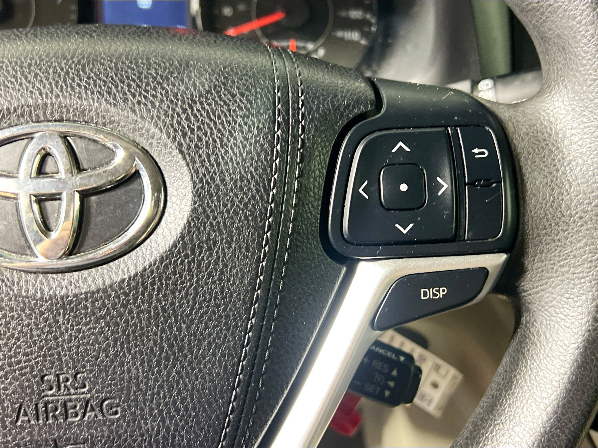 Used 2016 Toyota Sienna LE image 19