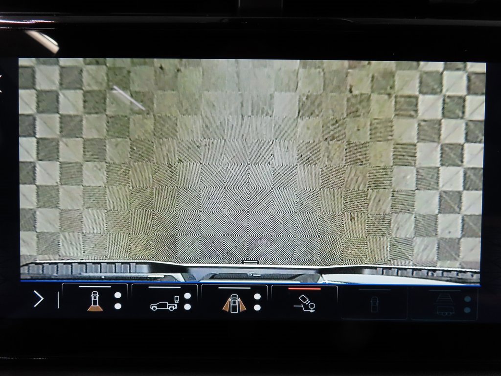 Used 2026 GMC Sierra 2500 AT4 image 21