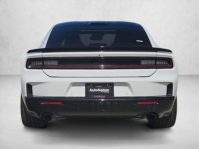New 2026 Dodge Charger Scat Pack AWD/4WD image 8