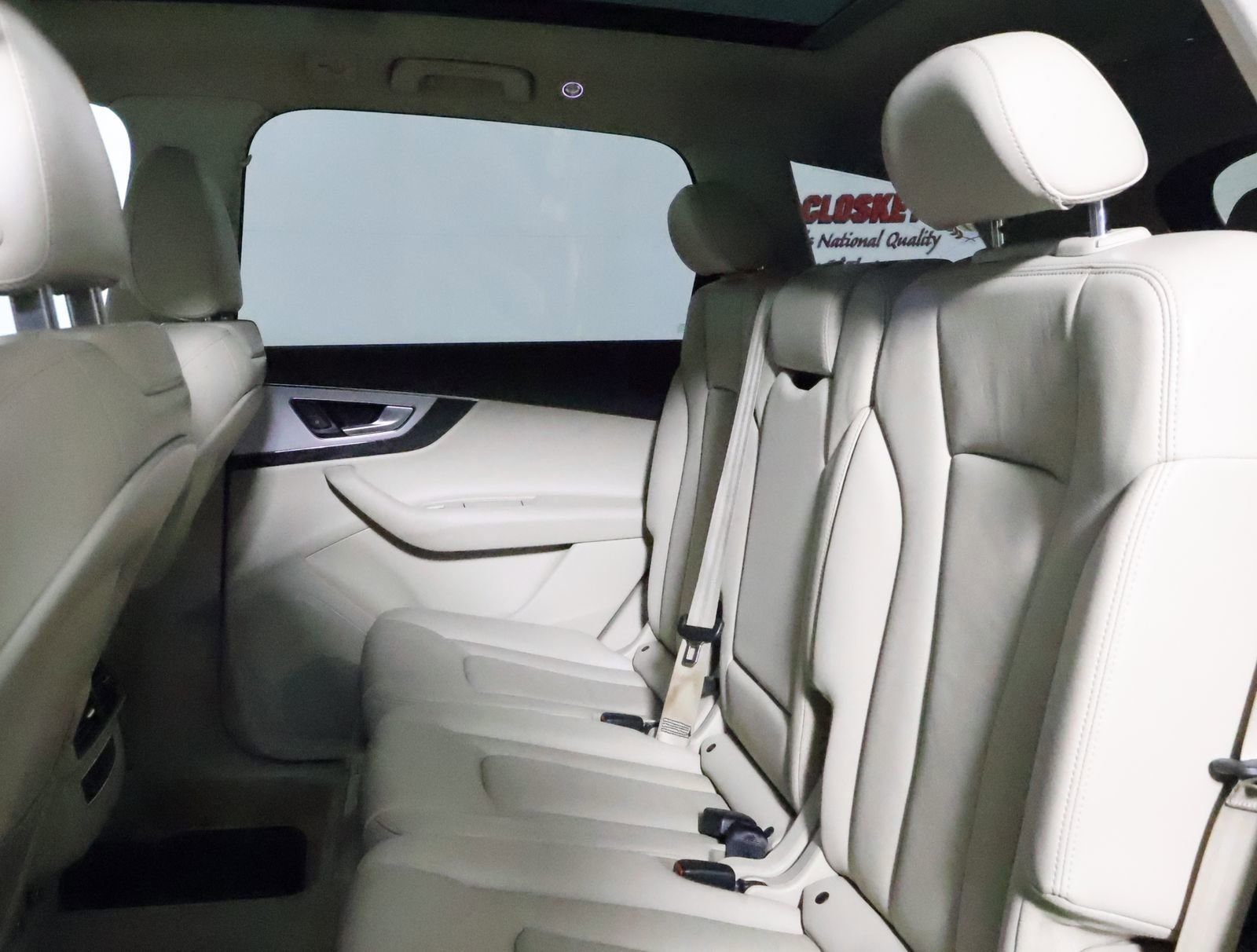 Used 2019 Audi Q7 2.0T Premium image 49