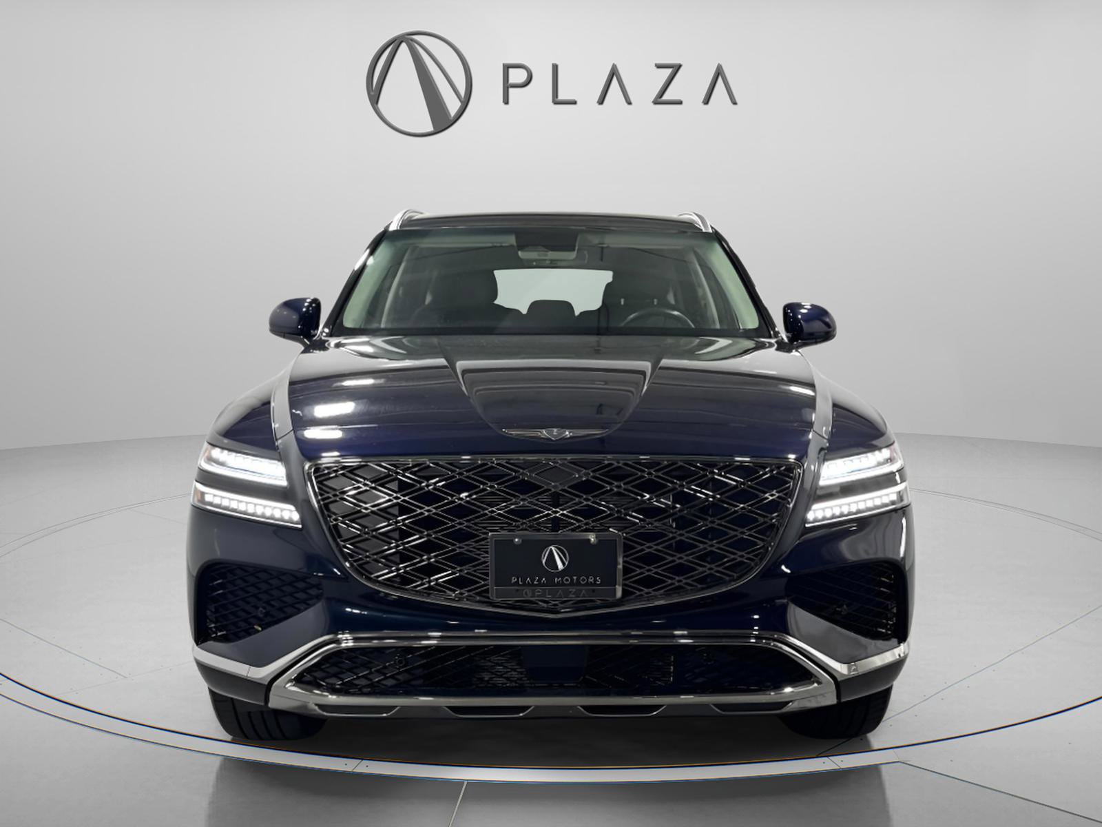 Used 2025 Genesis GV80 2.5T Standard image 7