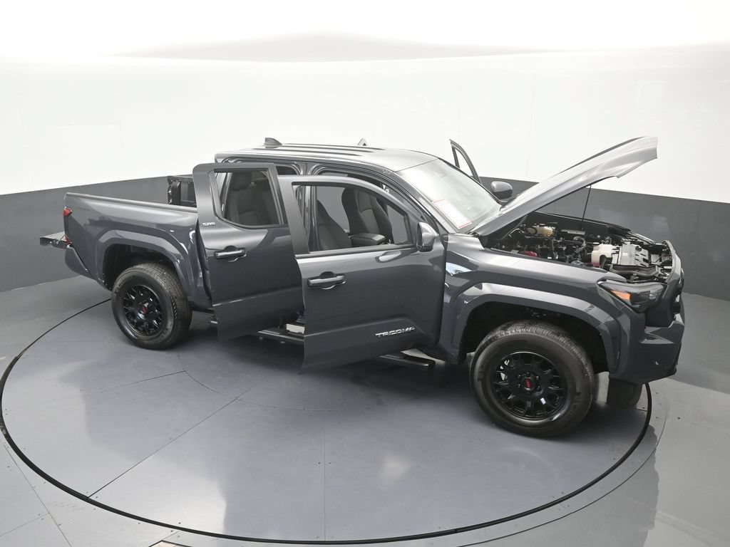 Used 2024 Toyota Tacoma SR5 w/ SR5 Upgrade Package RWD image 72