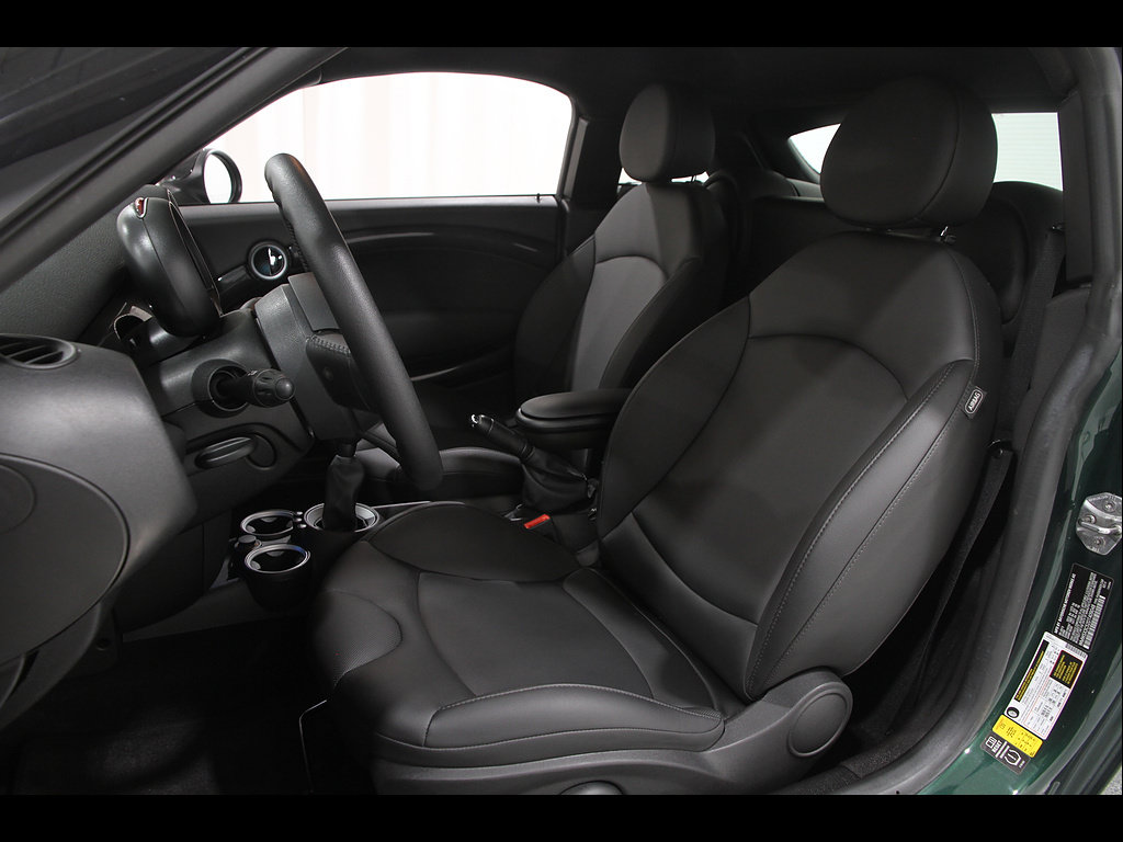Used 2013 MINI Cooper Coupe S FWD image 5