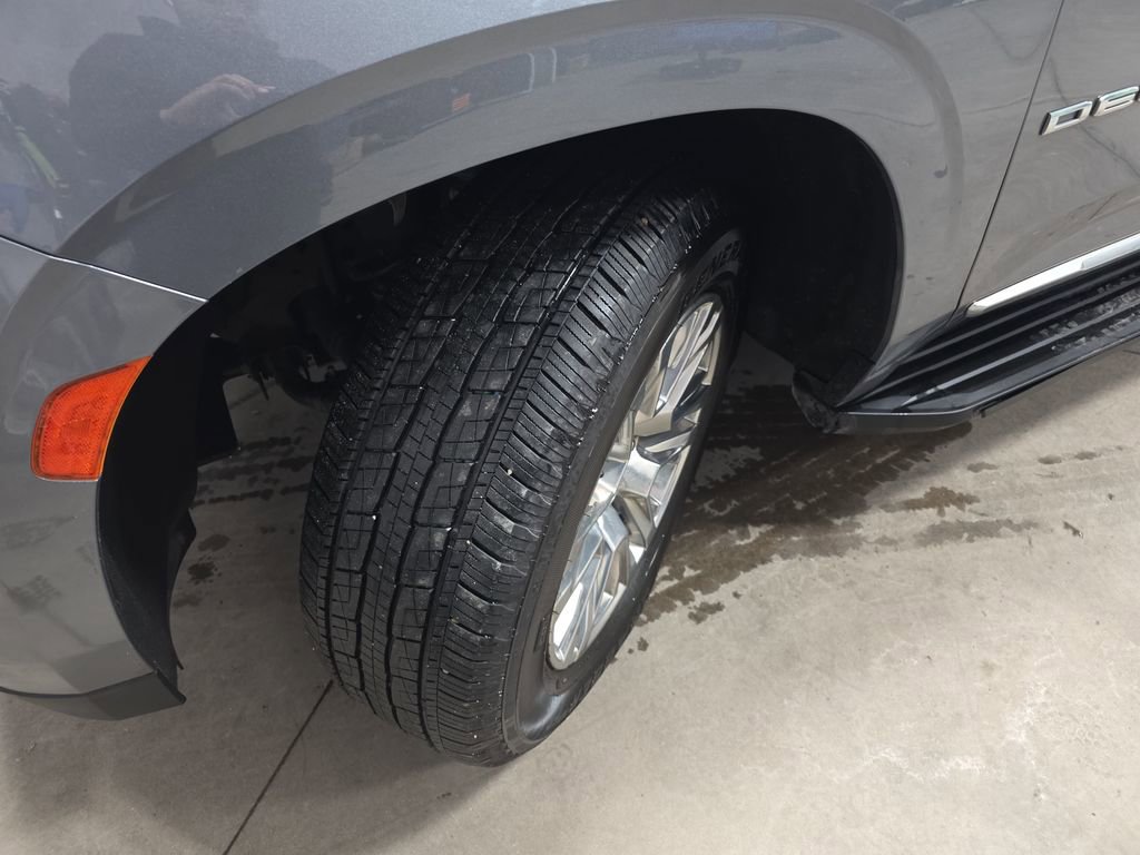 Used 2022 GMC Yukon Denali image 34